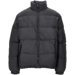PERTEX reversible down jacket