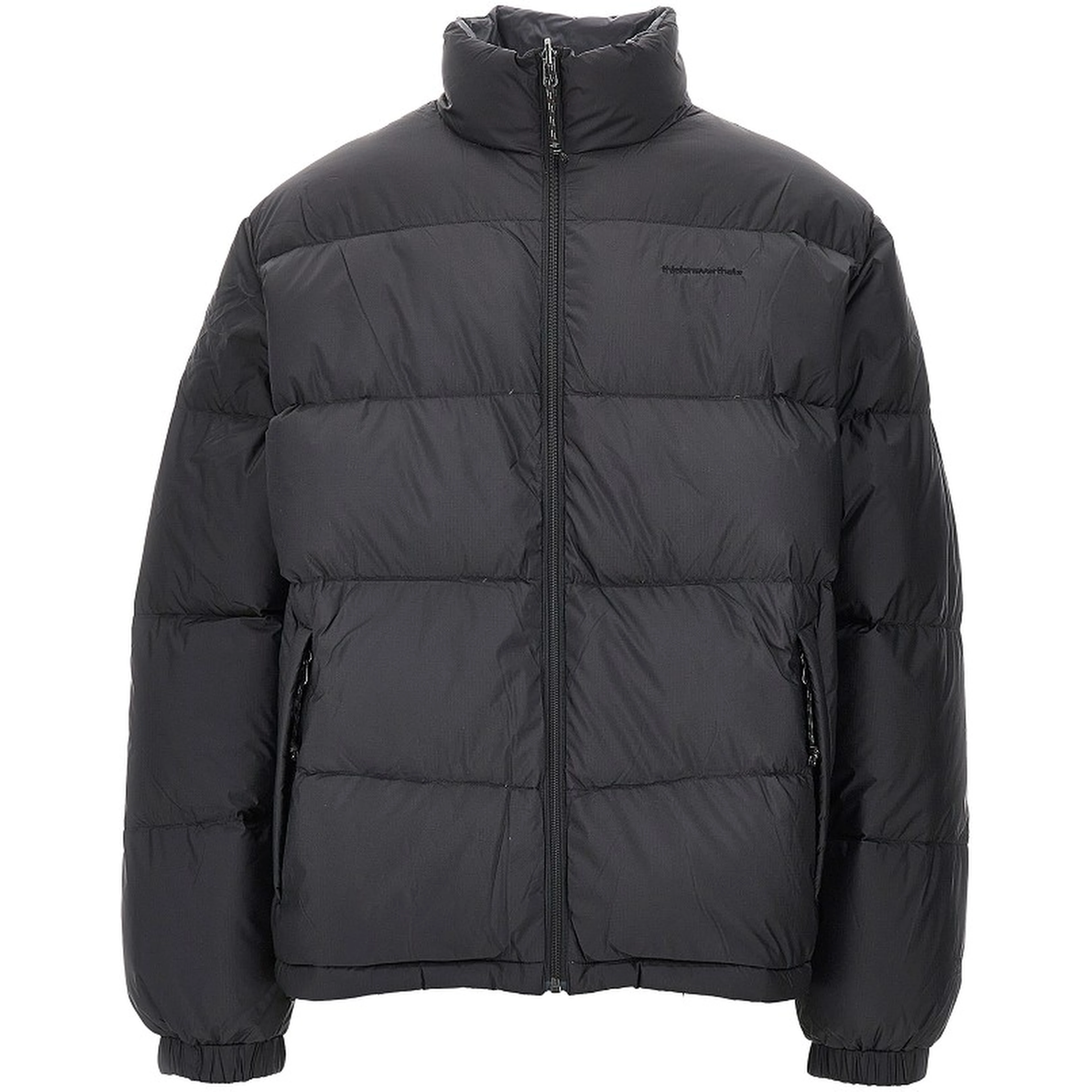 PERTEX reversible down jacket