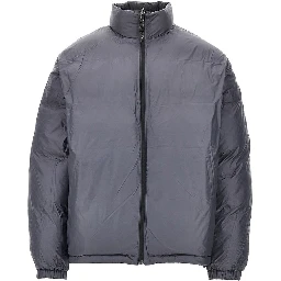 PERTEX reversible down jacket