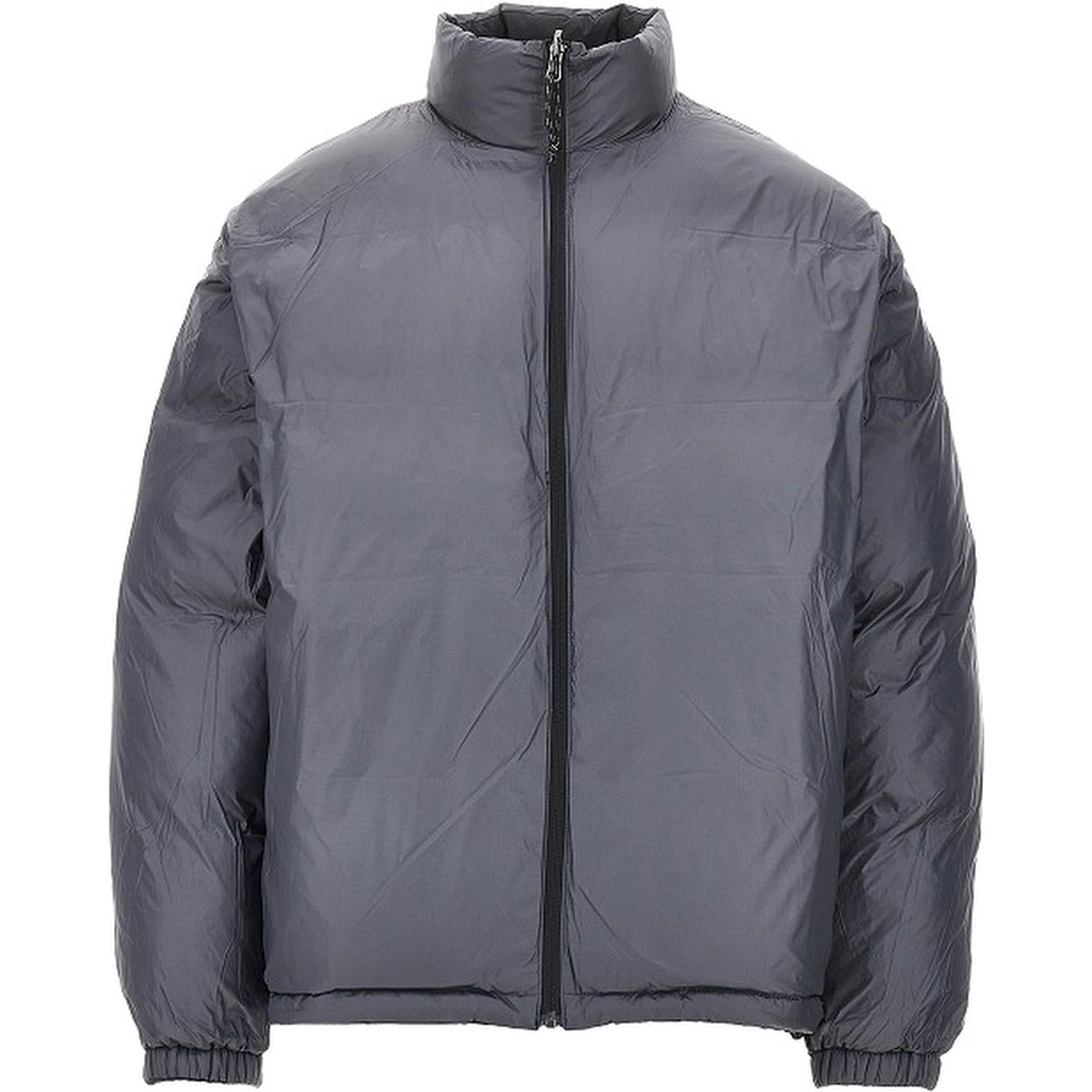 PERTEX reversible down jacket