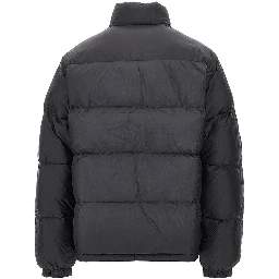PERTEX reversible down jacket