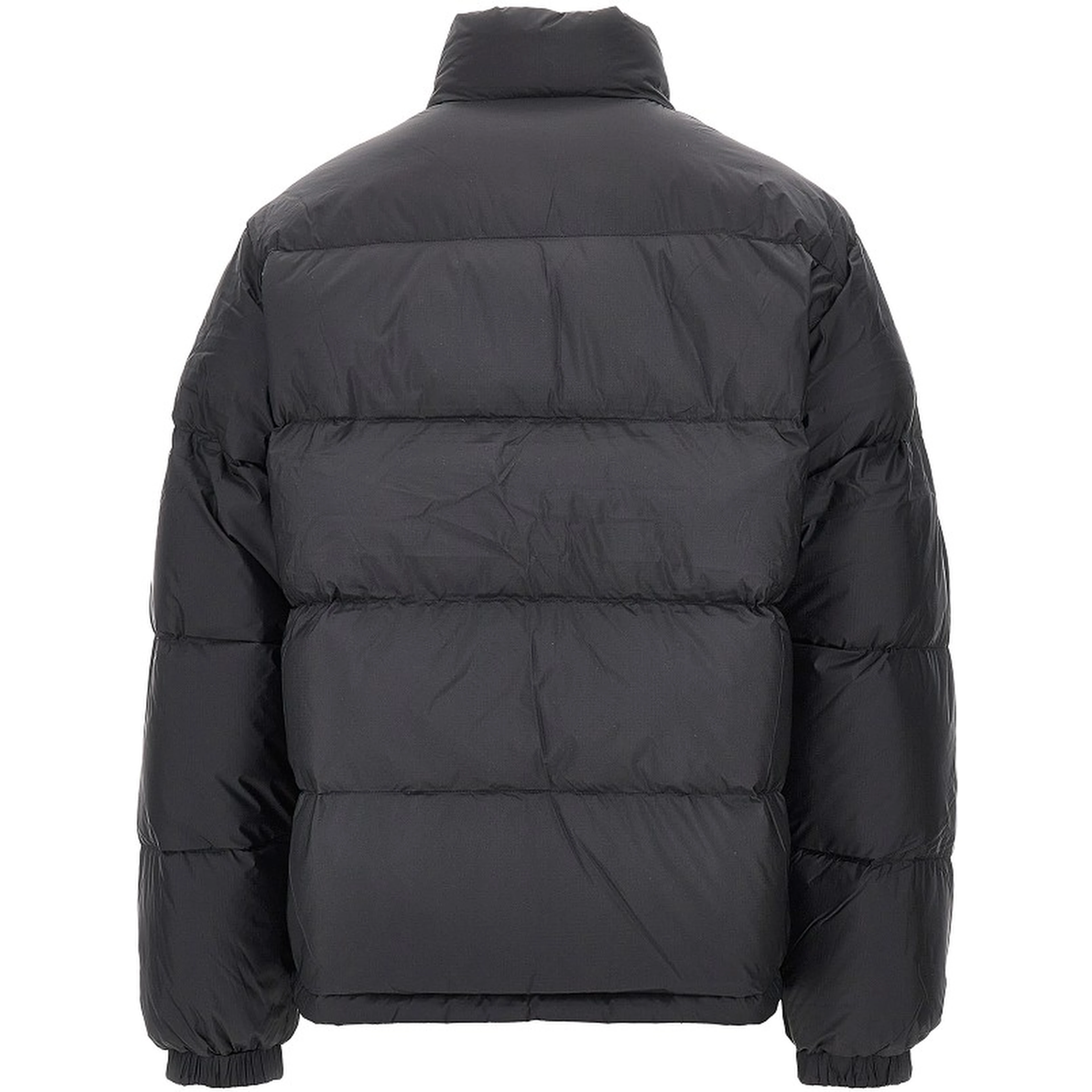 PERTEX reversible down jacket