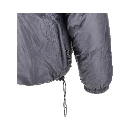 PERTEX reversible down jacket