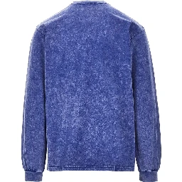 'T-Logo' long-sleeved T-shirt