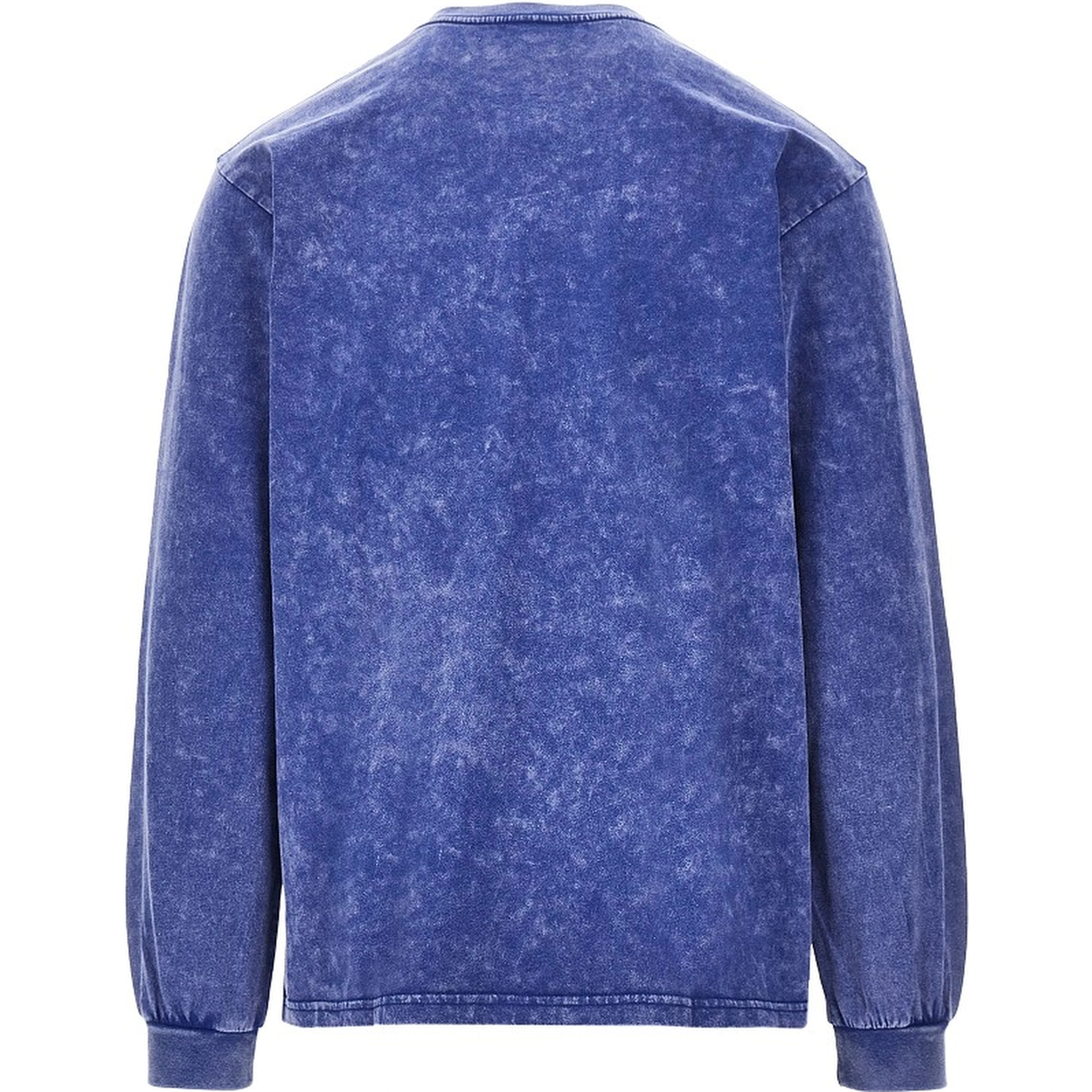 'T-Logo' long-sleeved T-shirt