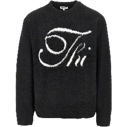 'Thi Logo' sweater