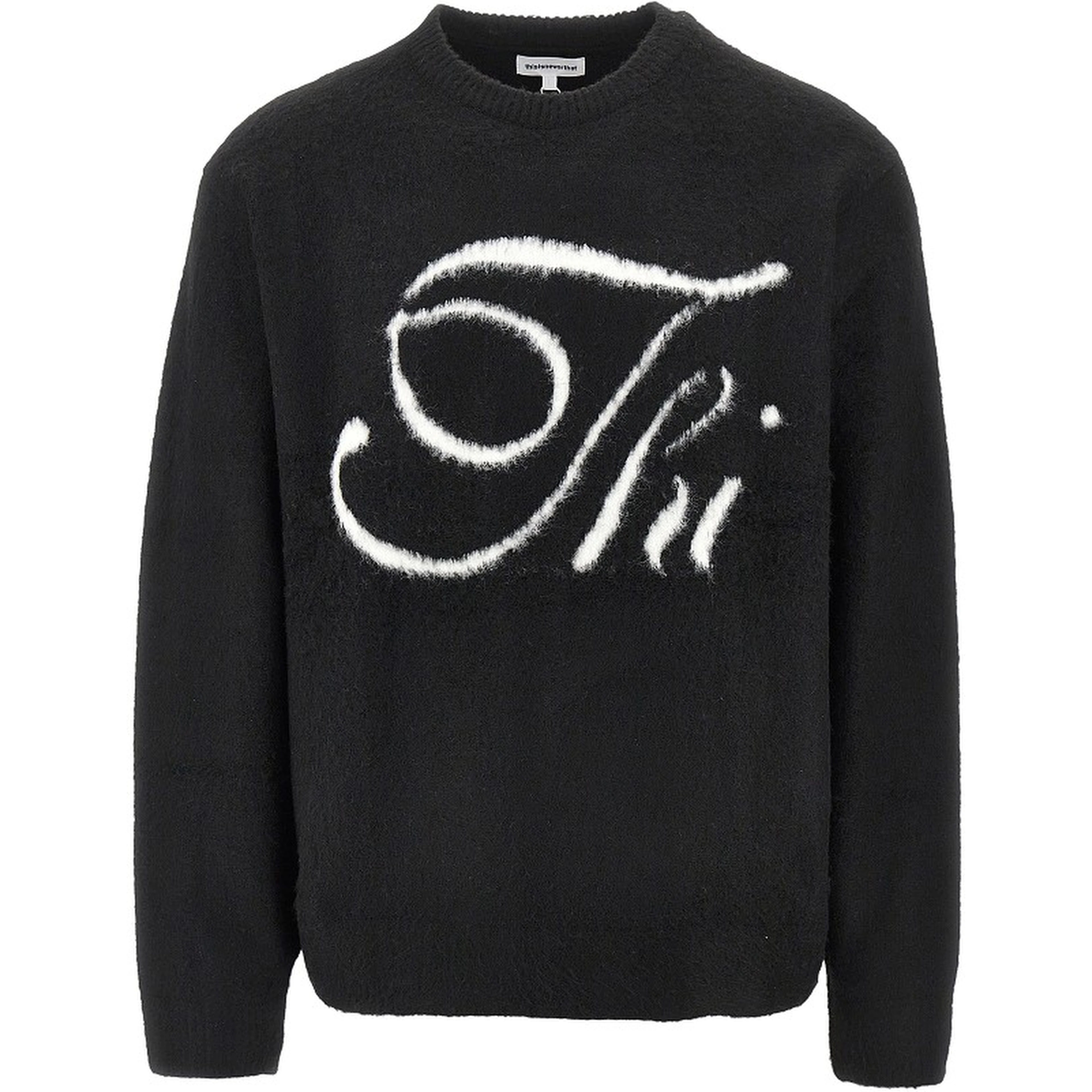'Thi Logo' sweater