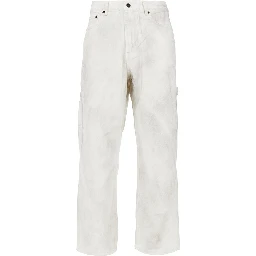 'Painter' pants