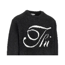 'Thi Logo' sweater