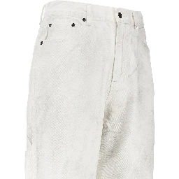 'Painter' pants