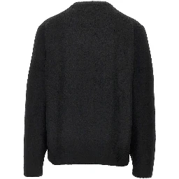 'Thi Logo' sweater
