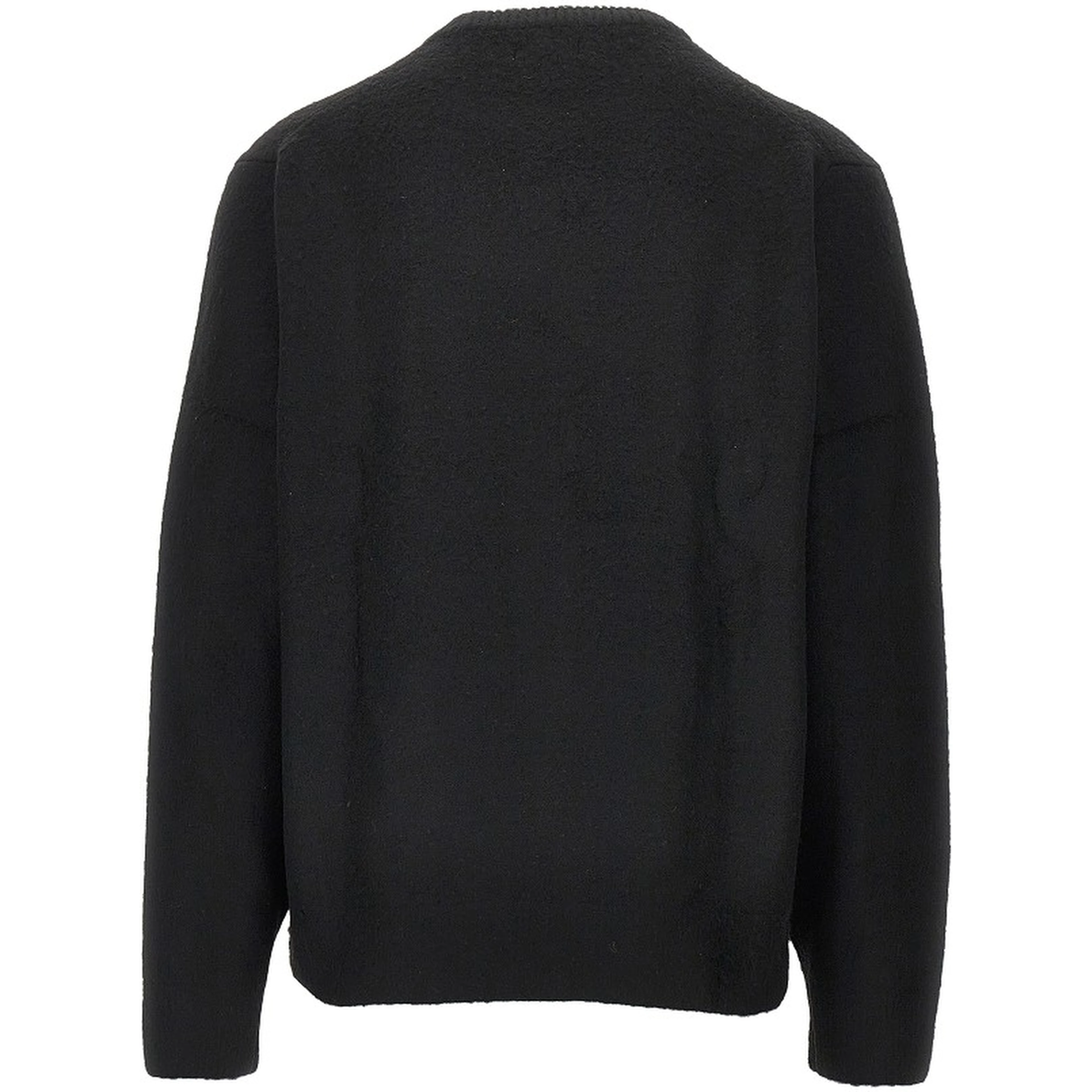 'Thi Logo' sweater