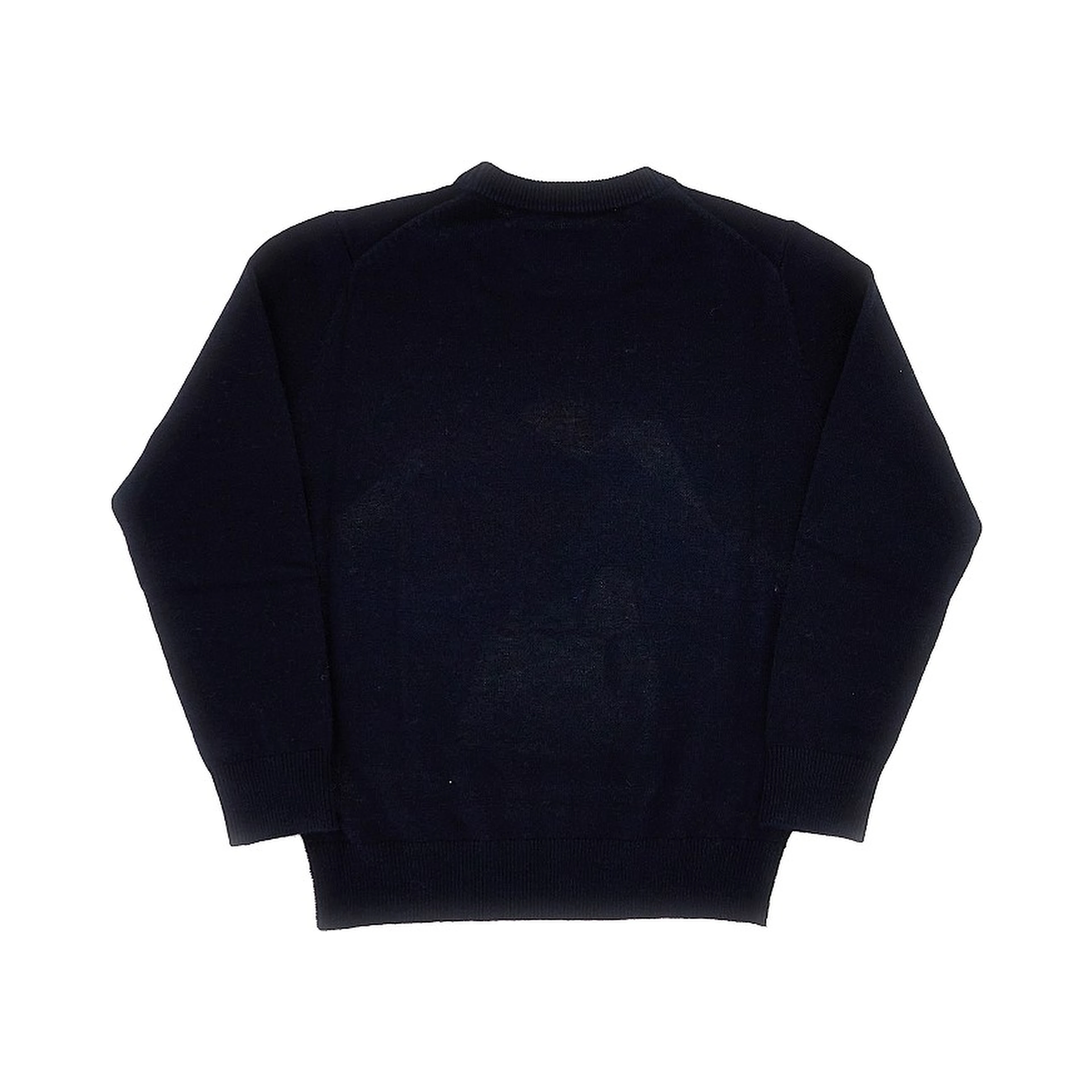 Snoopy motif 'Douglas' sweater