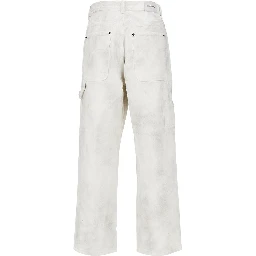 'Painter' pants