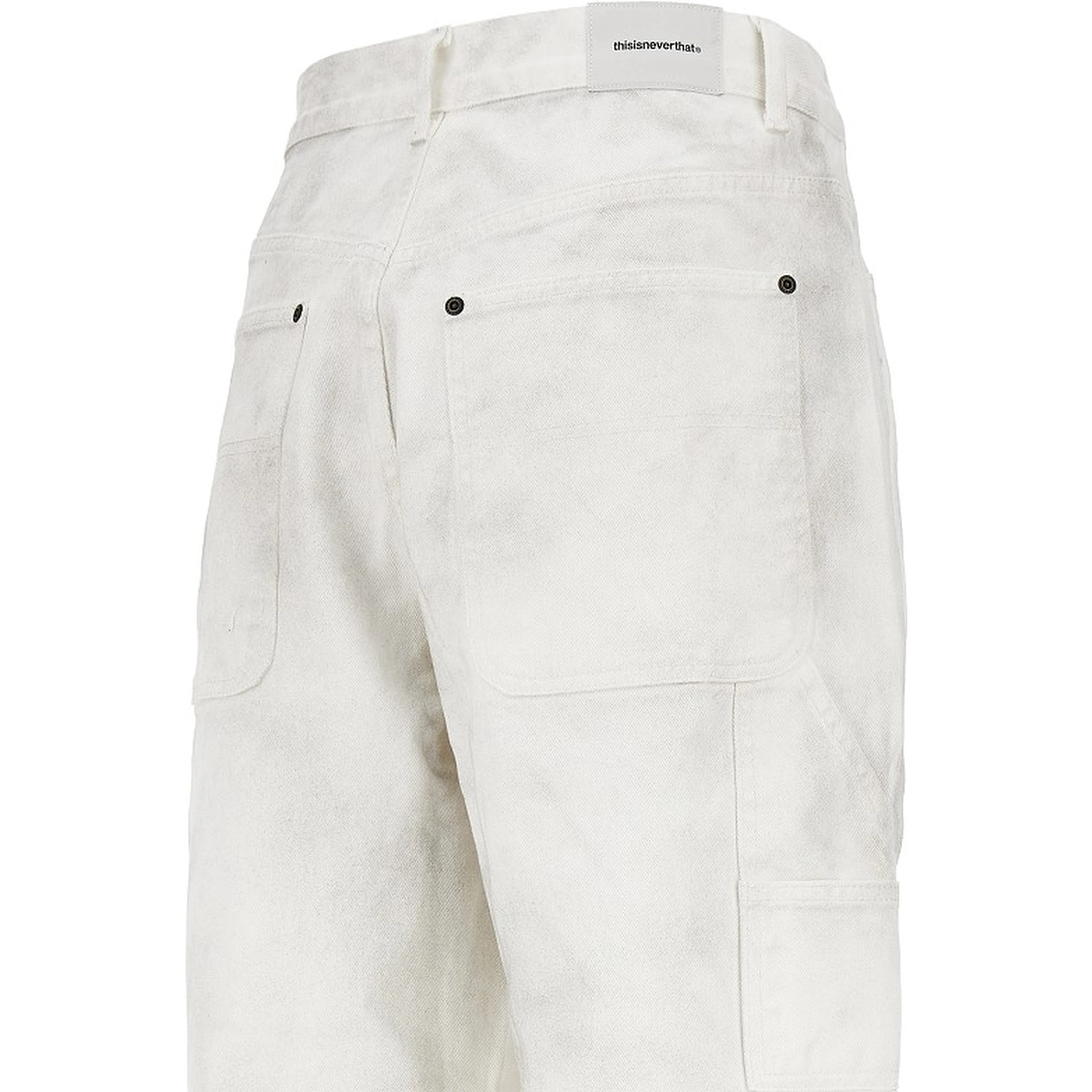 'Painter' pants