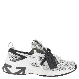 'Space Memo' sneakers