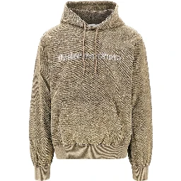 'T-Logo' hoodie