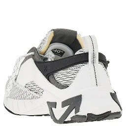 'Space Memo' sneakers