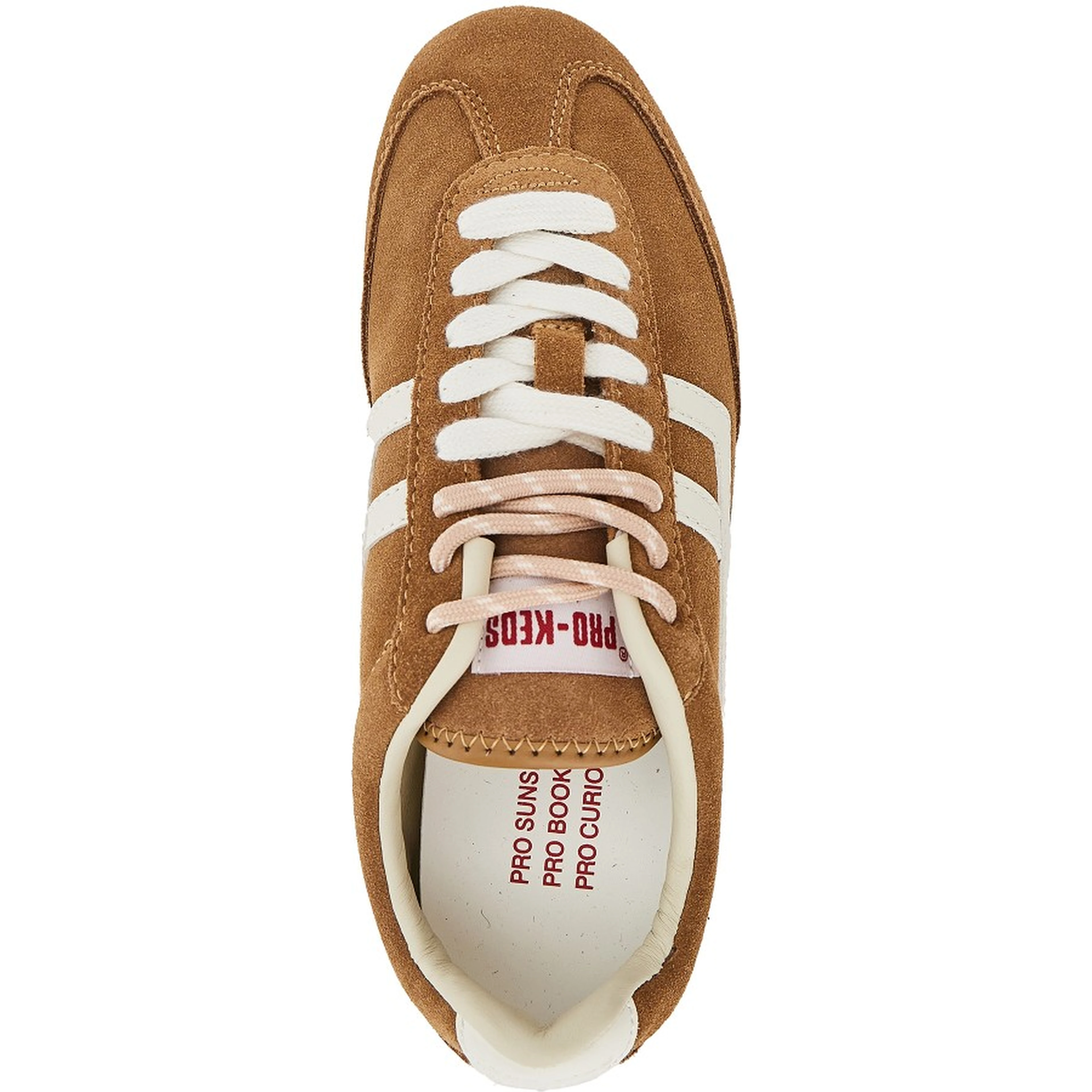 'Racer 77' suede leather sneakers
