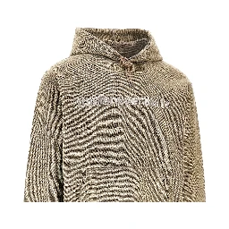 'T-Logo' hoodie