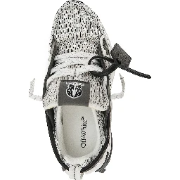 'Space Memo' sneakers
