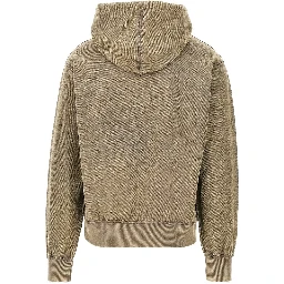 'T-Logo' hoodie