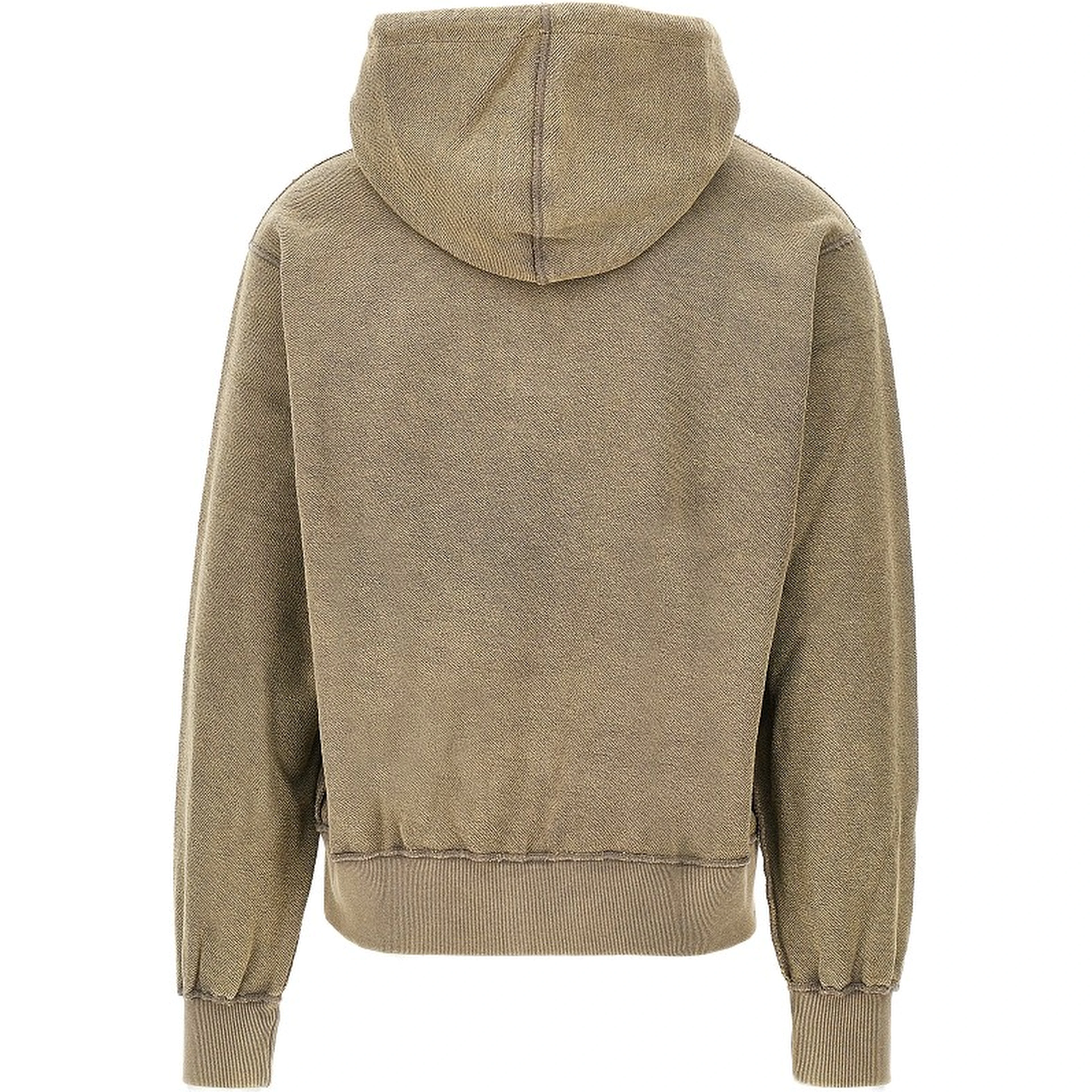 'T-Logo' hoodie