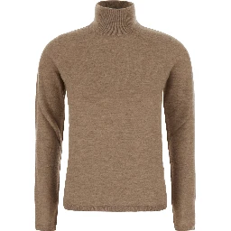MAX MARA Grey Knitwear