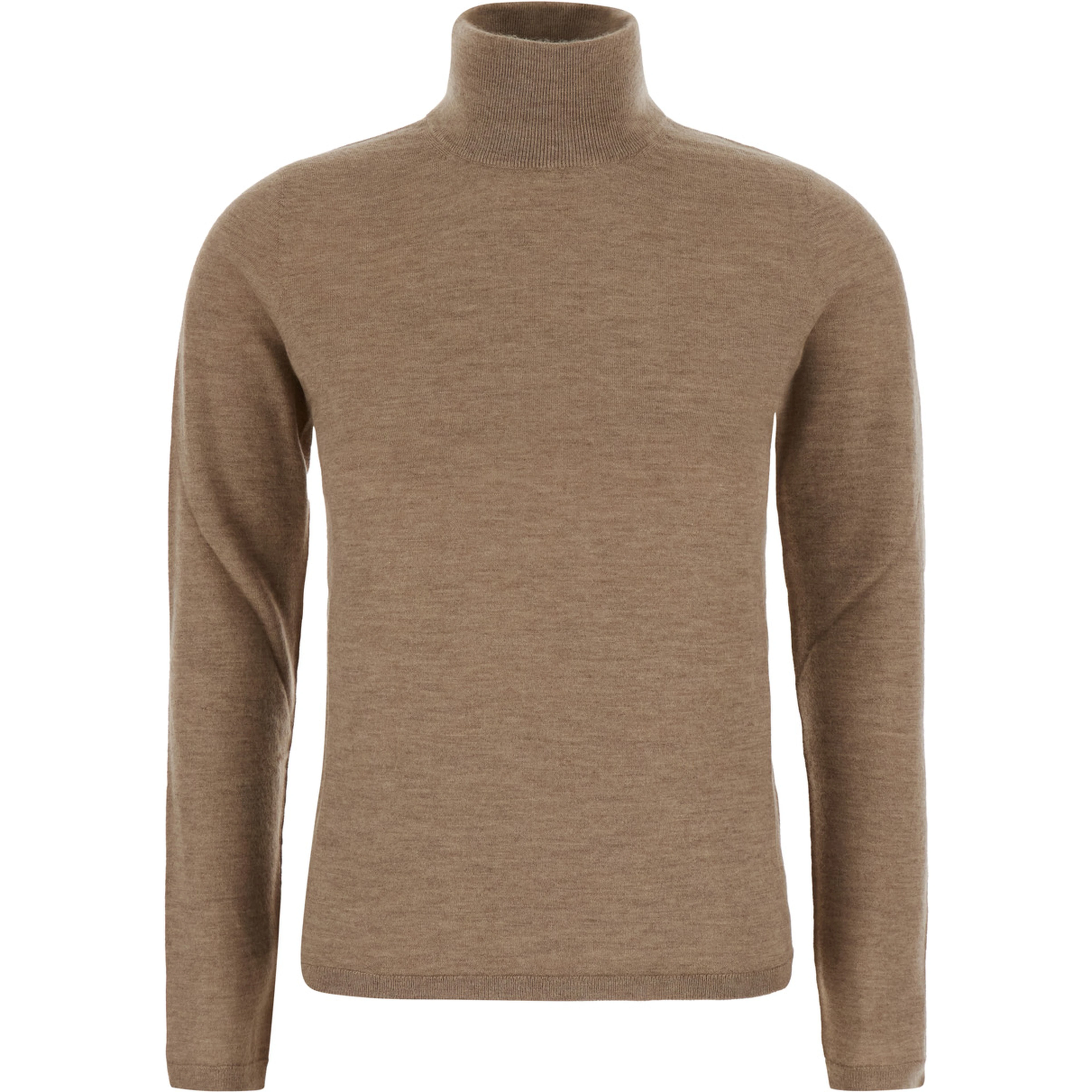MAX MARA Grey Knitwear