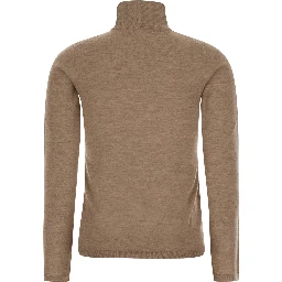 MAX MARA Grey Knitwear