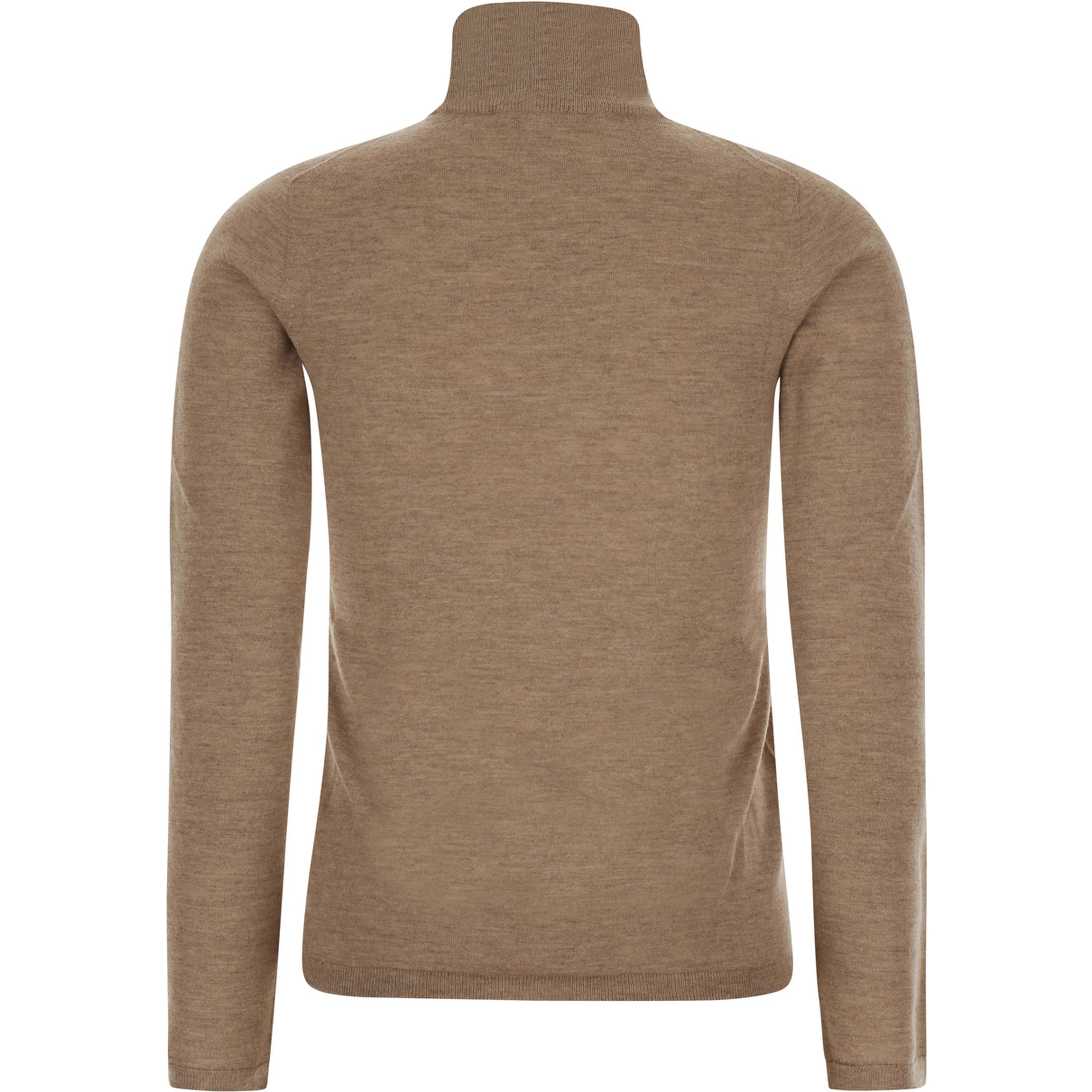 MAX MARA Grey Knitwear
