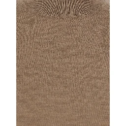 MAX MARA Grey Knitwear