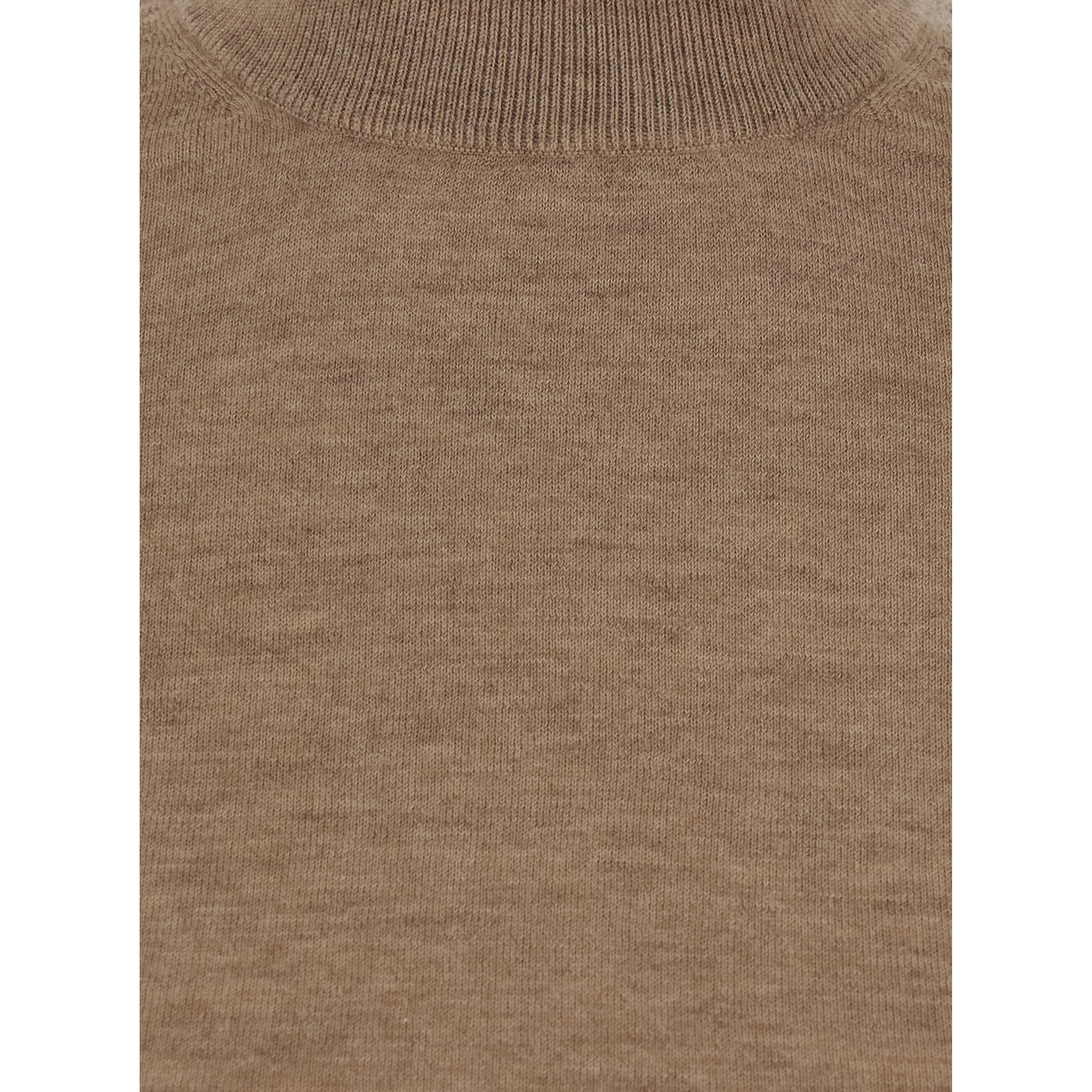 MAX MARA Grey Knitwear