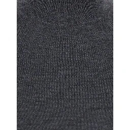 MAX MARA MXMGATTO T-Shirt in Fabric and Grey for Men