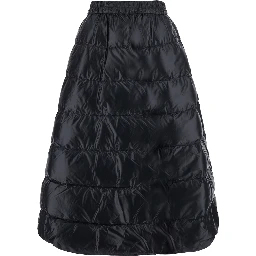 PUFFER SKIRT