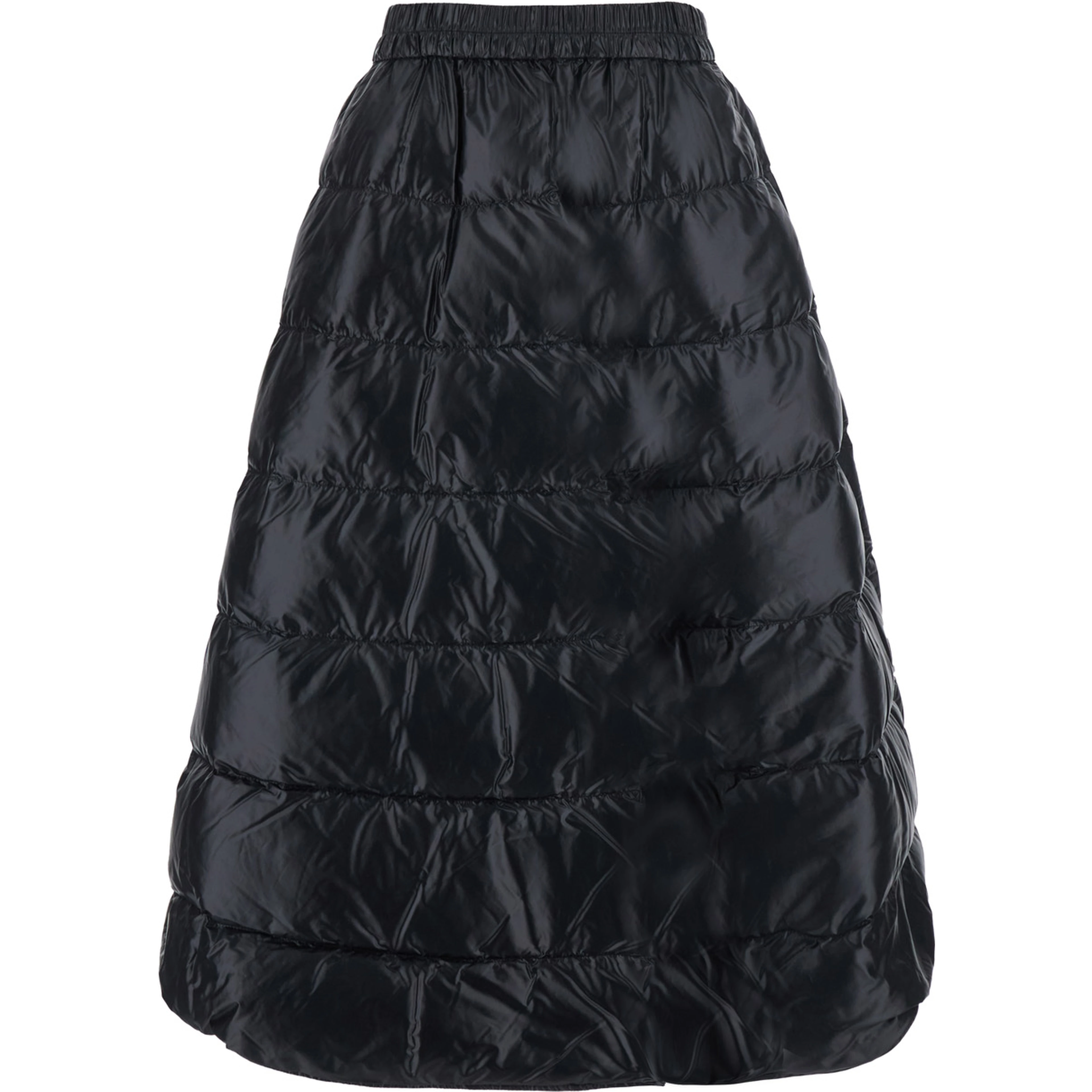 PUFFER SKIRT