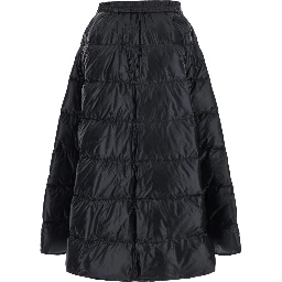 PUFFER SKIRT