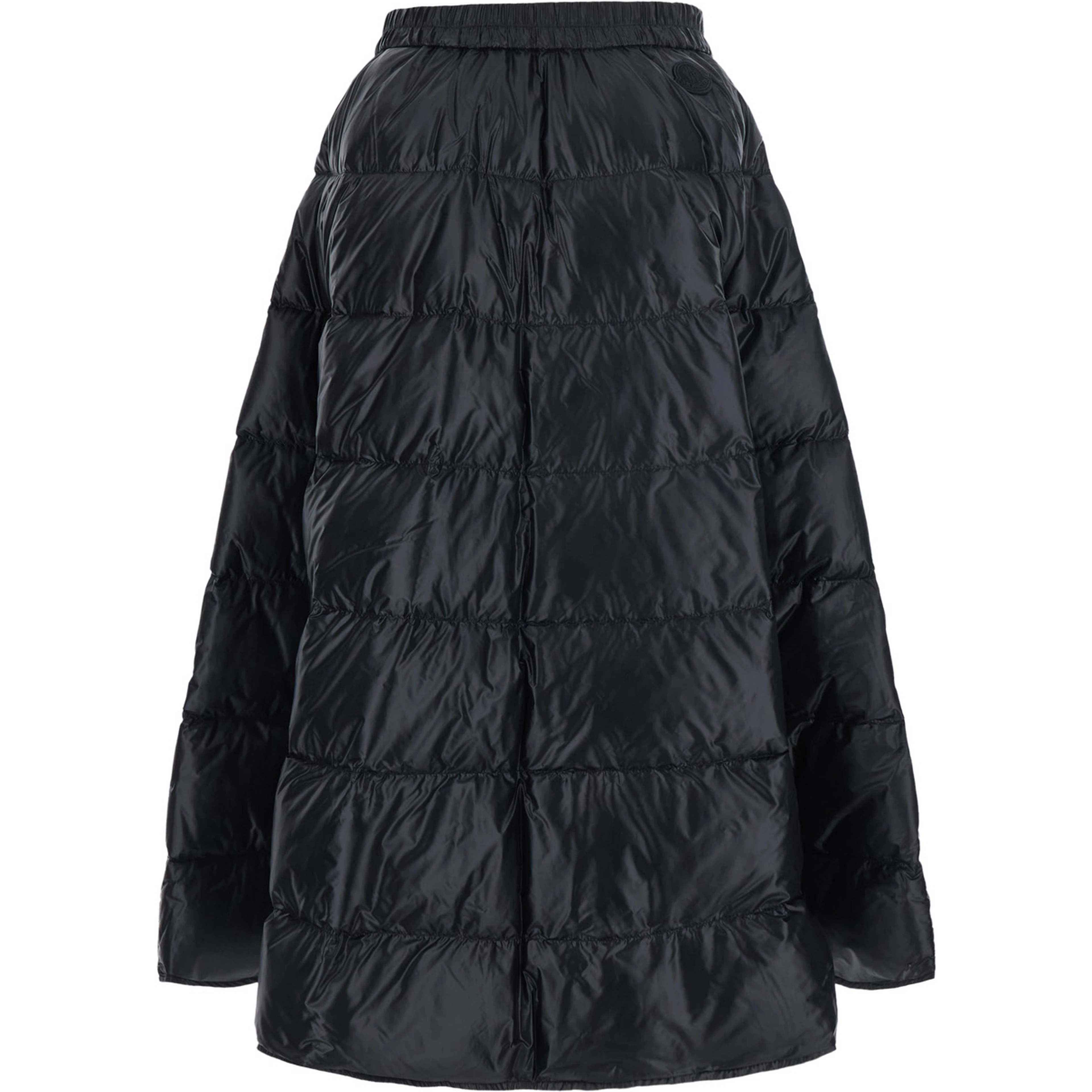 PUFFER SKIRT