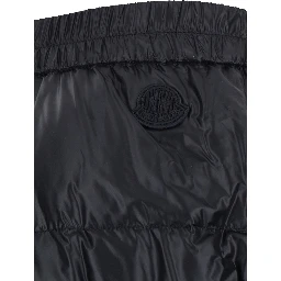 PUFFER SKIRT