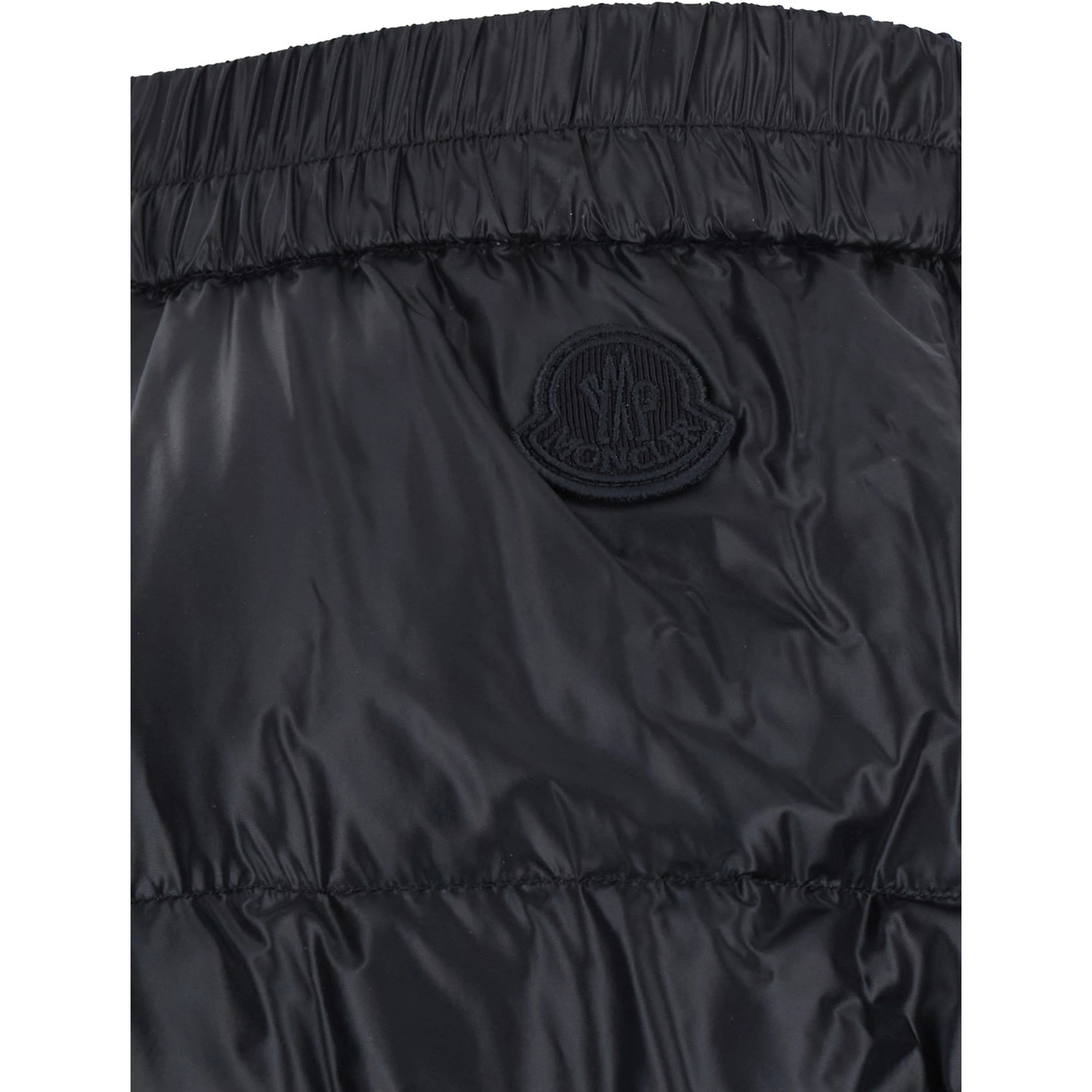 PUFFER SKIRT