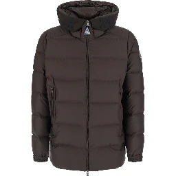 ORVELLE JACKET