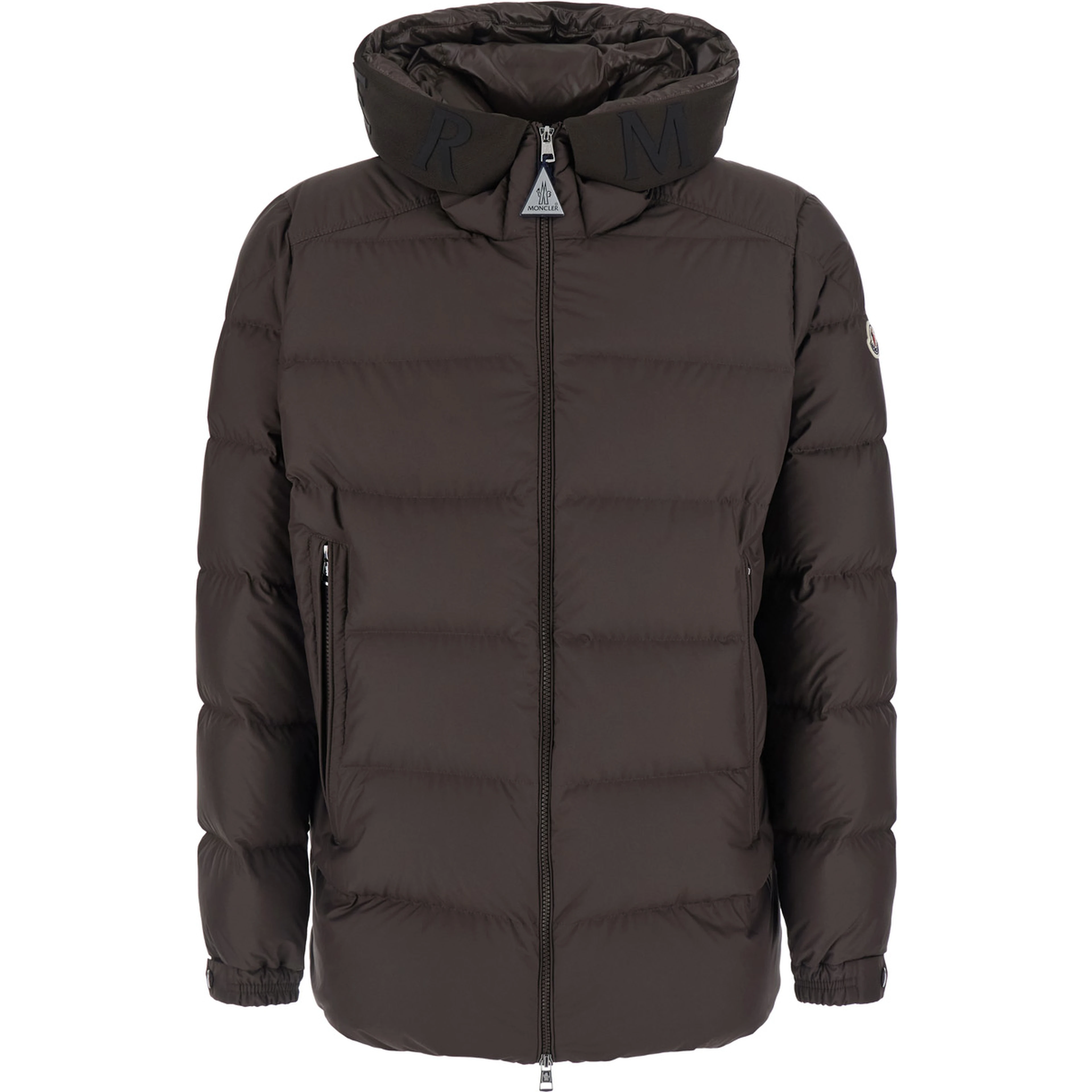 ORVELLE JACKET