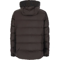 ORVELLE JACKET