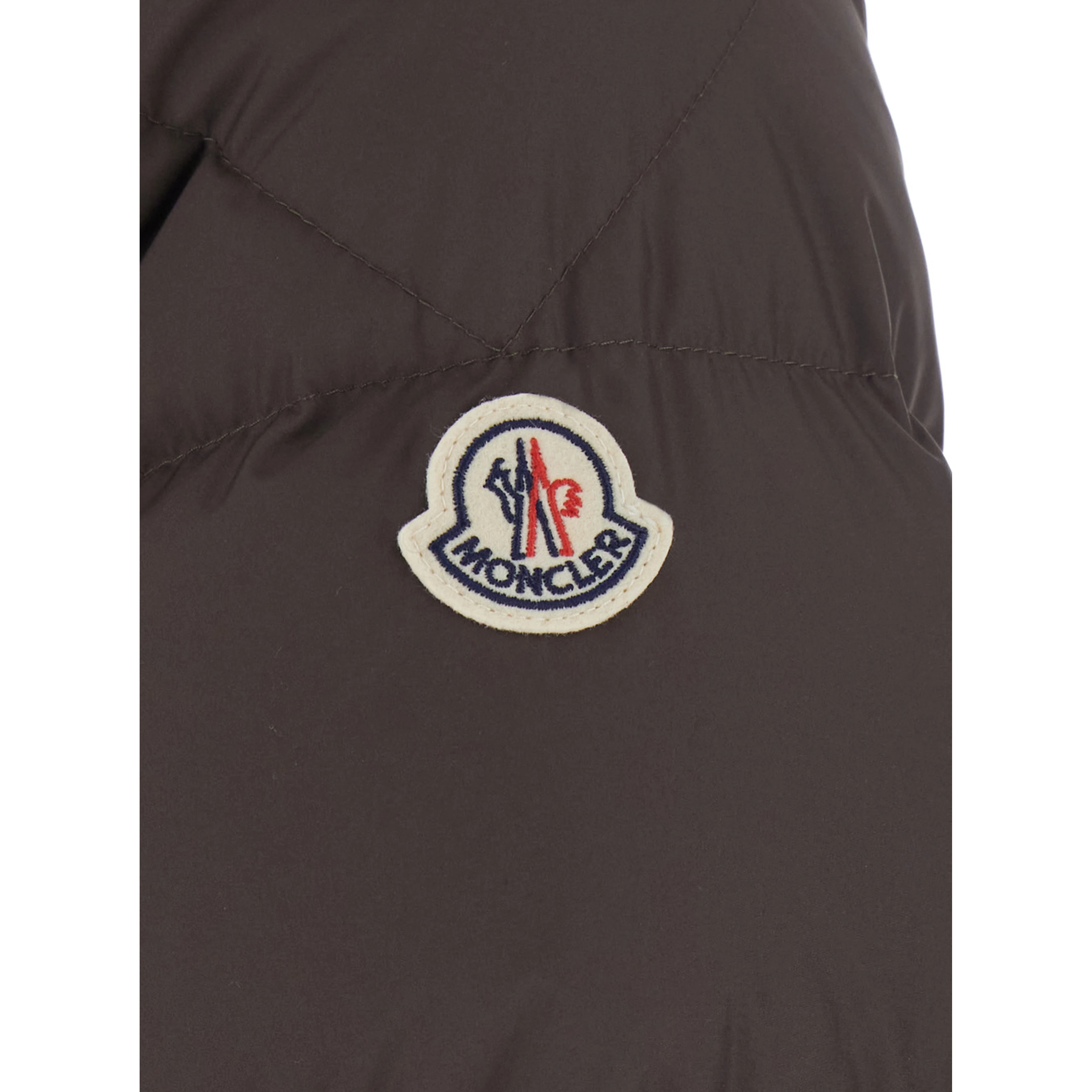 ORVELLE JACKET