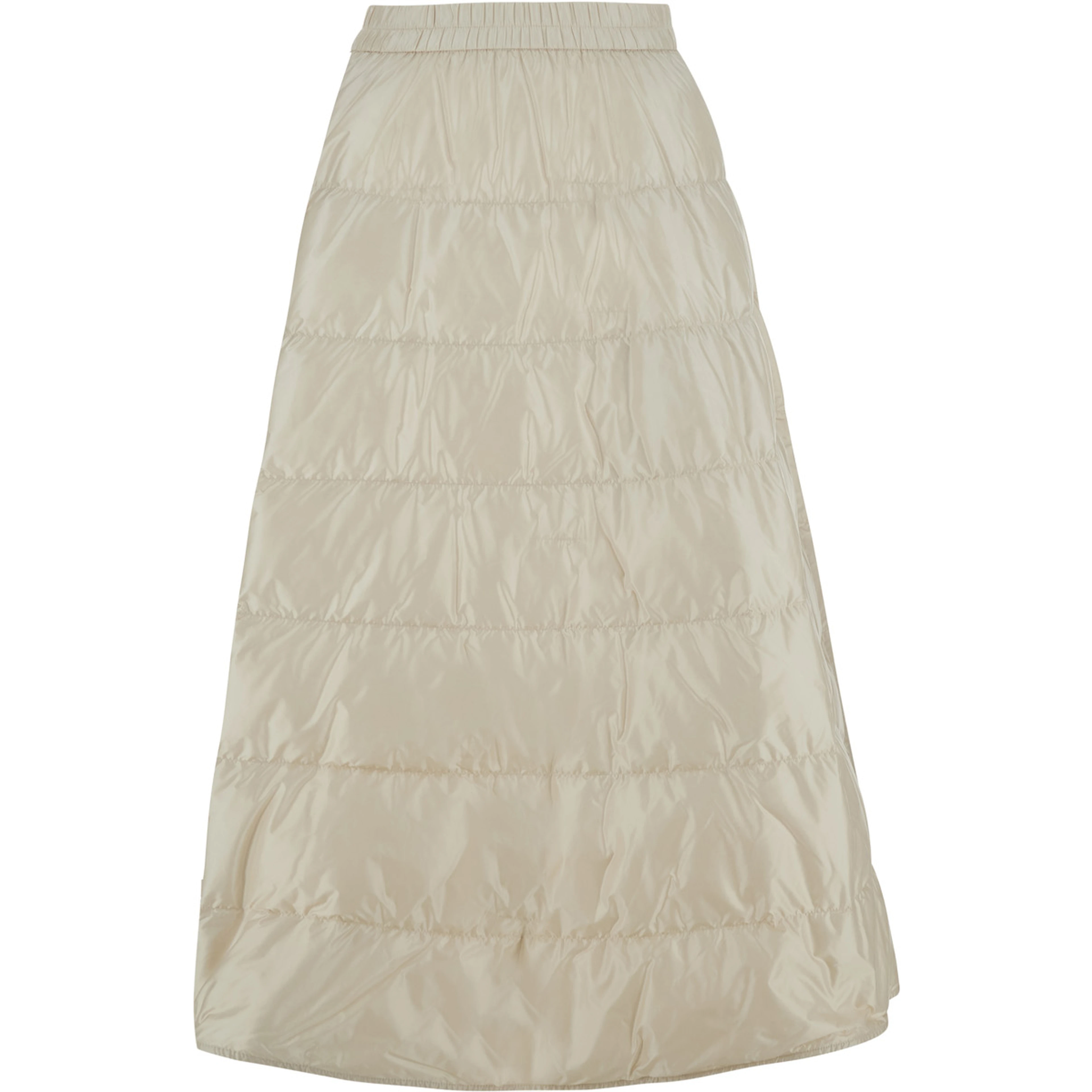 PUFFER SKIRT