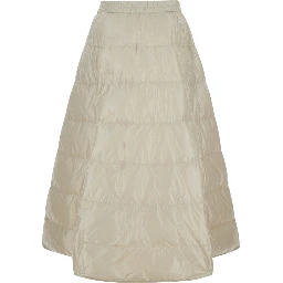 PUFFER SKIRT