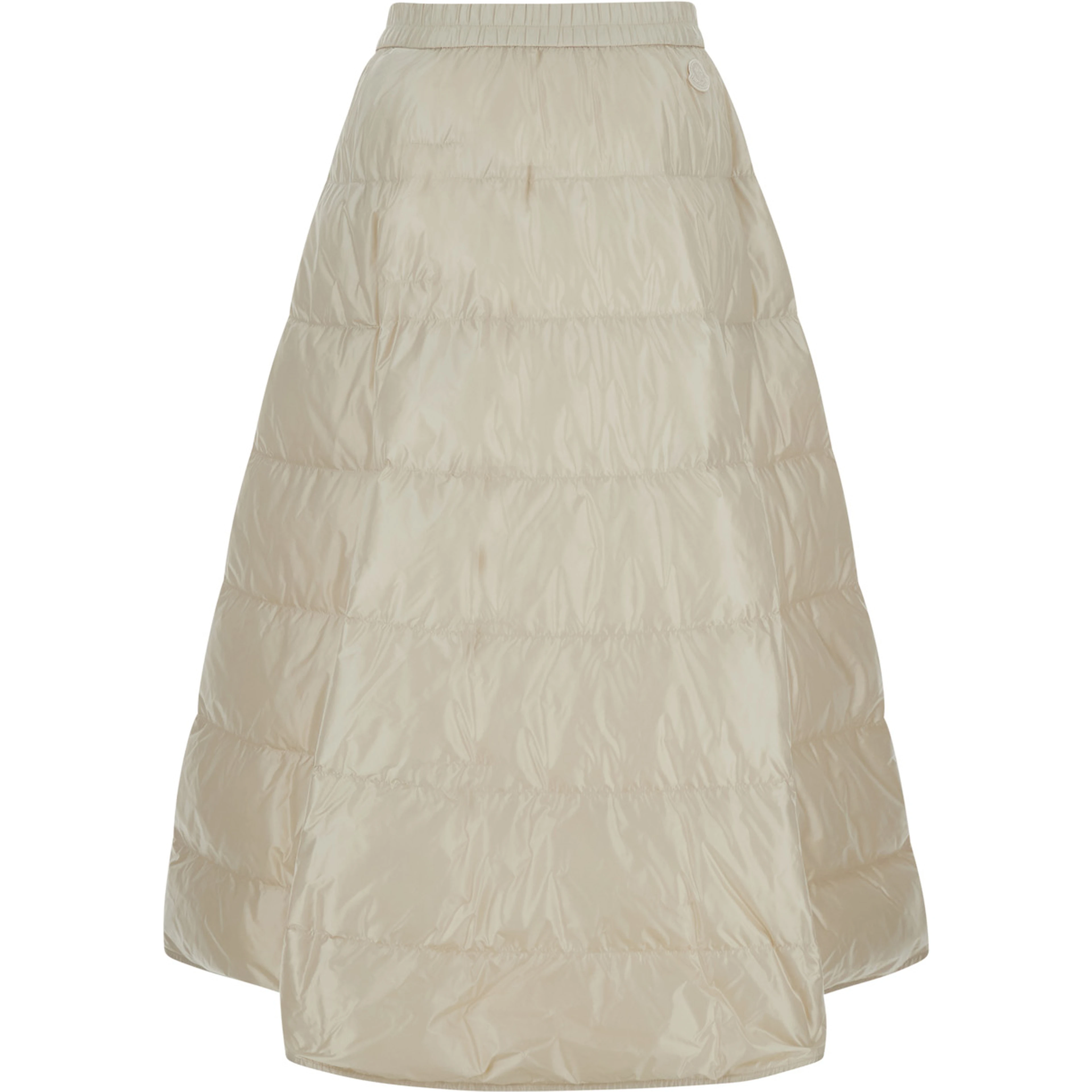 PUFFER SKIRT