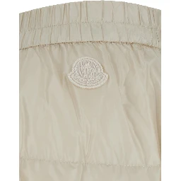 PUFFER SKIRT