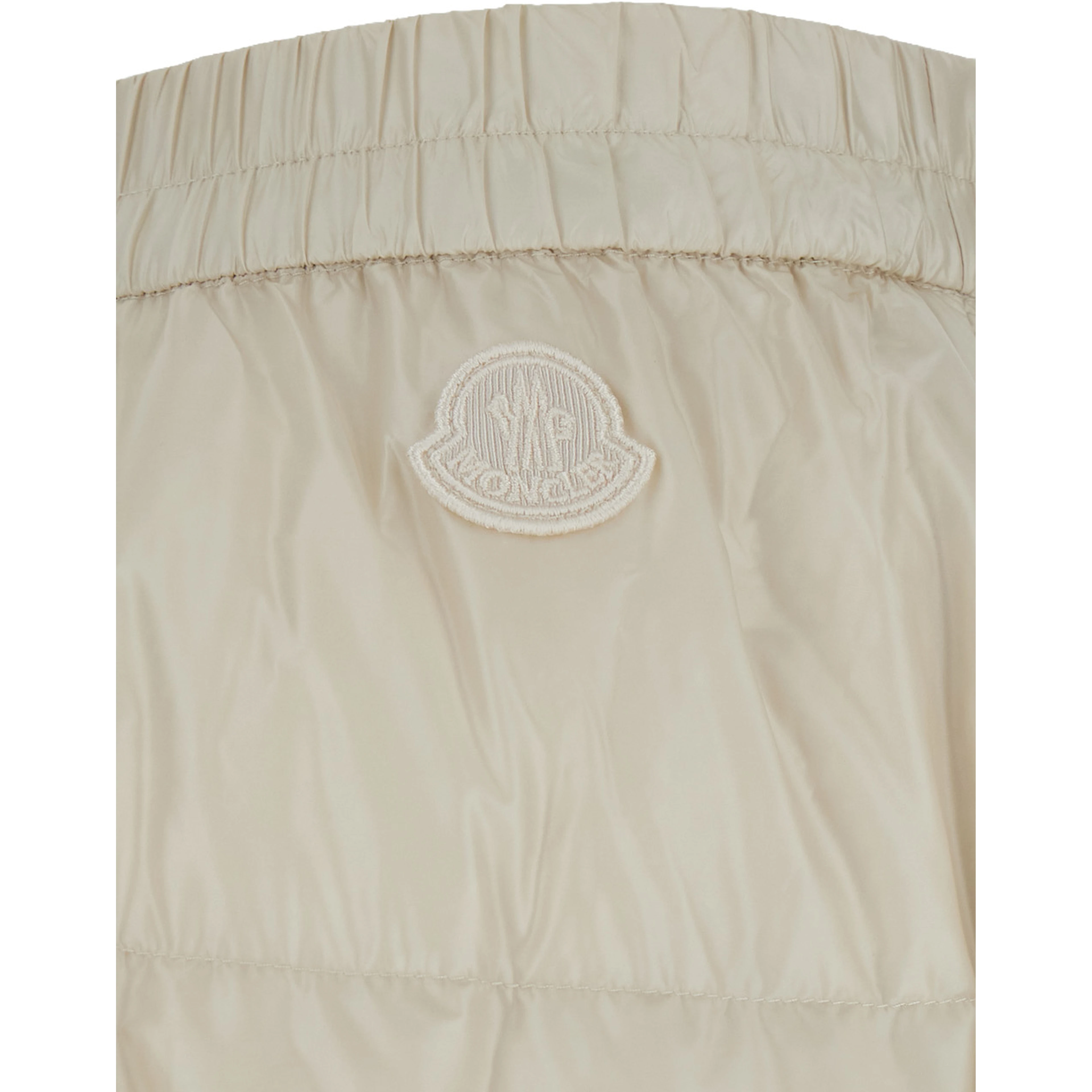 PUFFER SKIRT