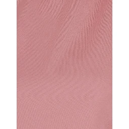 Long Maxi dress in fabric and pink for women